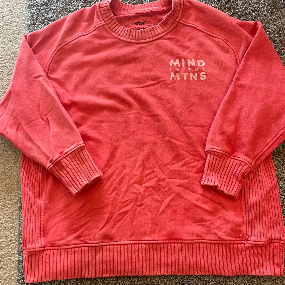 Aerie sweatshirt